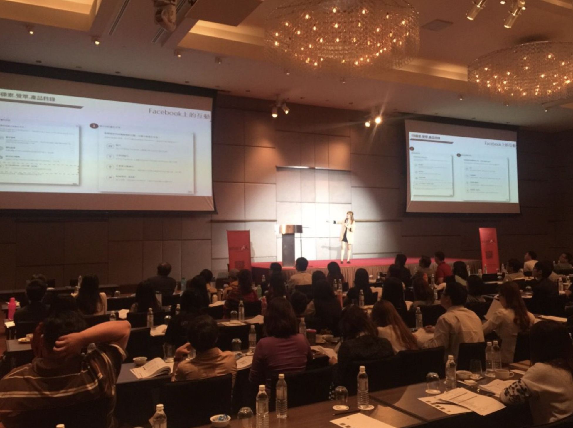 Vivi 林苡暄 專業形象展示