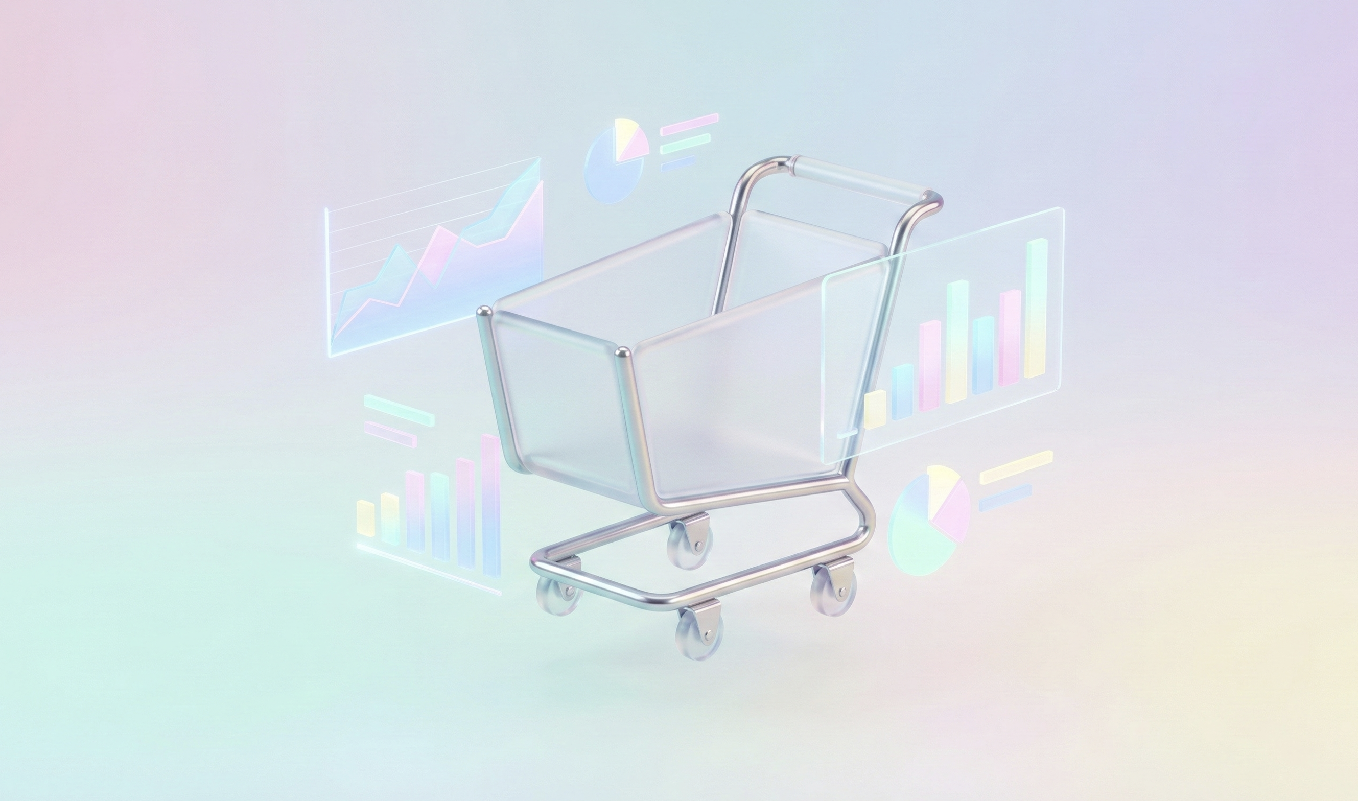 Google AIO 商業衝擊示意圖